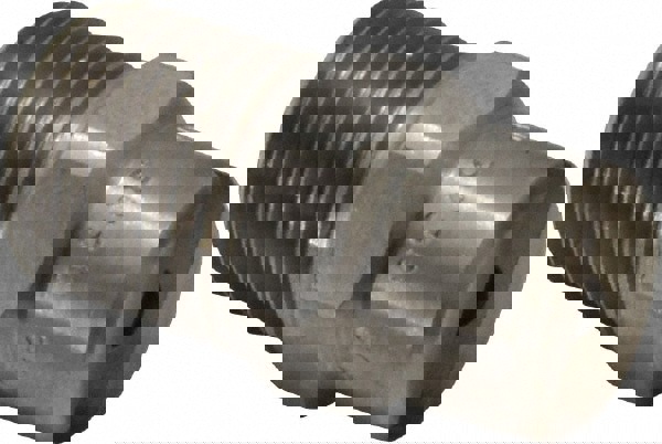 Stainless Steel Standard Fan Nozzle: 1/4